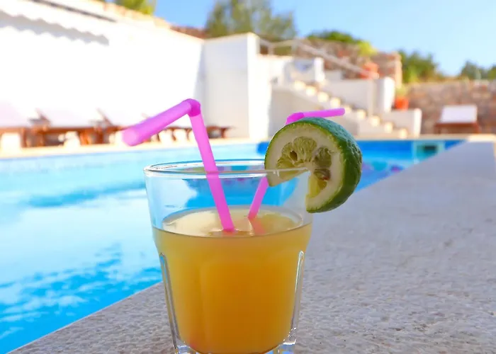 וילה Lavanda Korcula