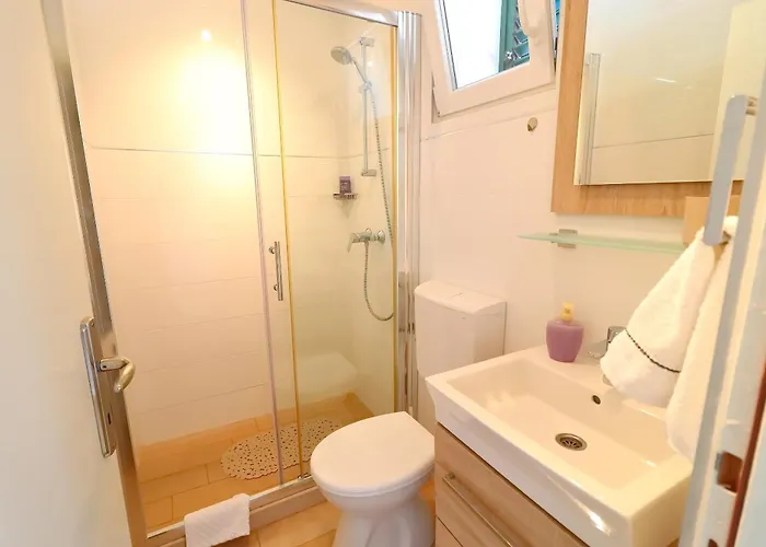 Villa Lavanda Korcula *