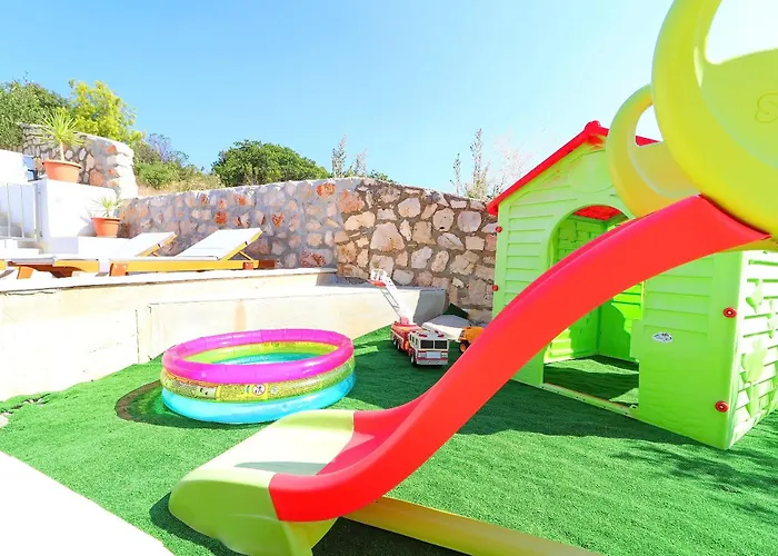 Lavanda Korcula וילה זבלטיצה