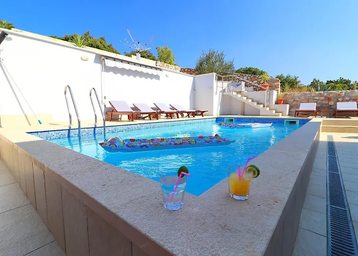 Lavanda Korcula זבלטיצה