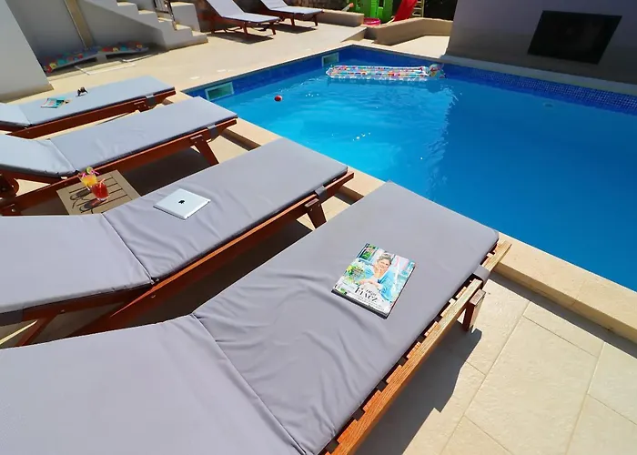 וילה Lavanda Korcula