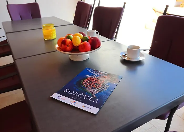 Villa Lavanda Korcula *