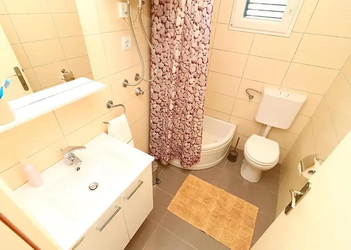 Lavanda Korcula וילה זבלטיצה