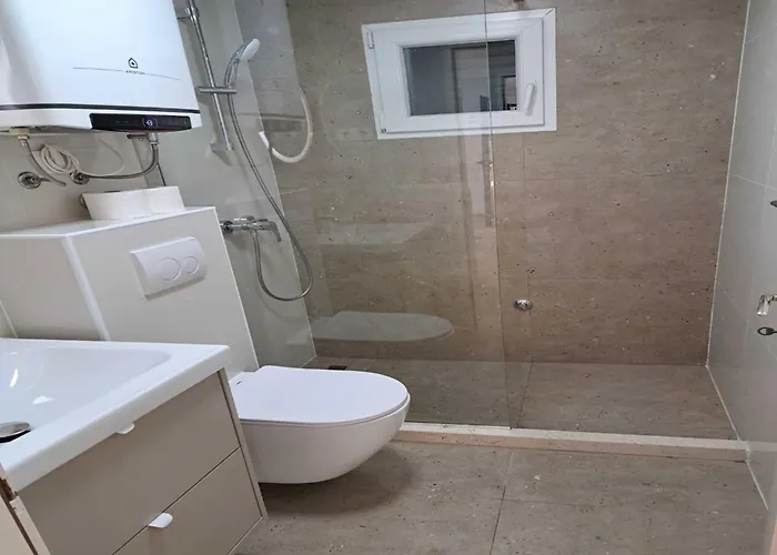 Lavanda Korcula וילה *