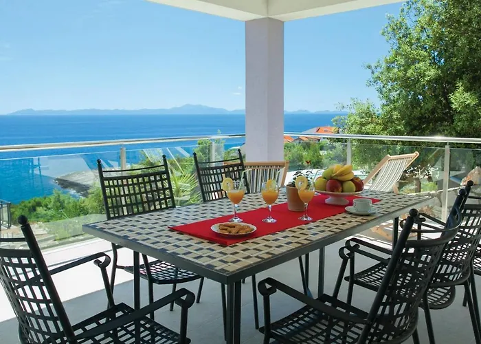 Lavanda Korcula וילה