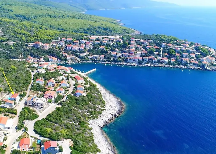 Villa Lavanda Korcula