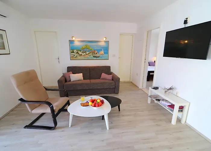 Lavanda Korcula זבלטיצה