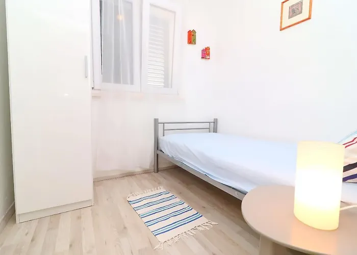 Lavanda Korcula וילה *