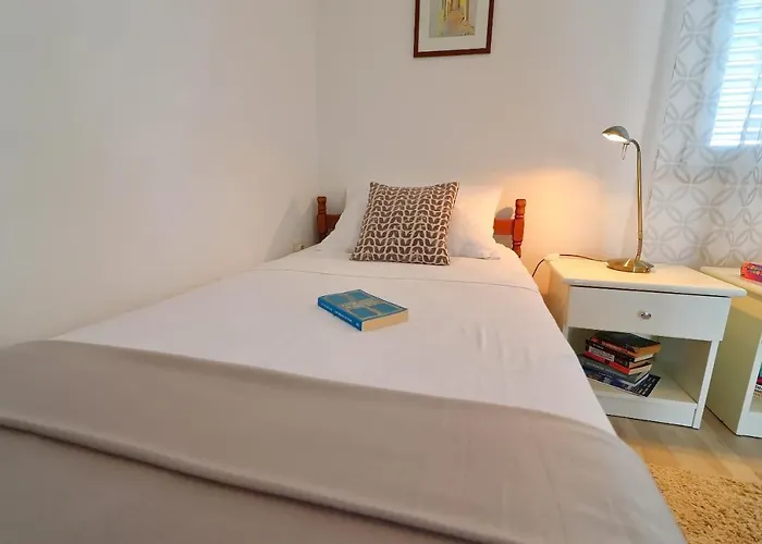 Lavanda Korcula וילה זבלטיצה