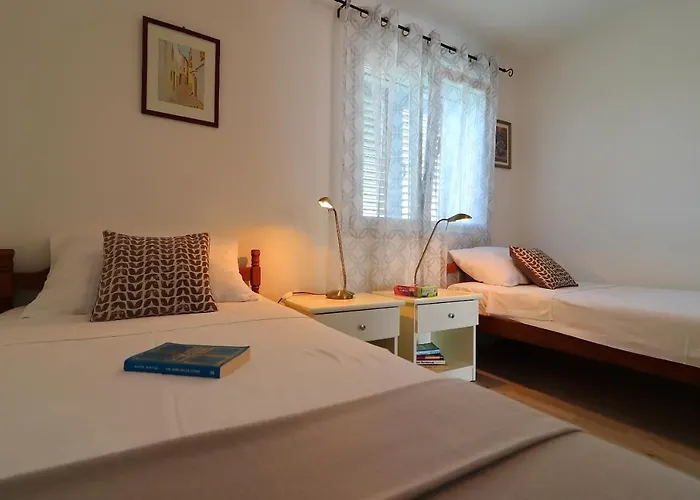 Lavanda Korcula Villa