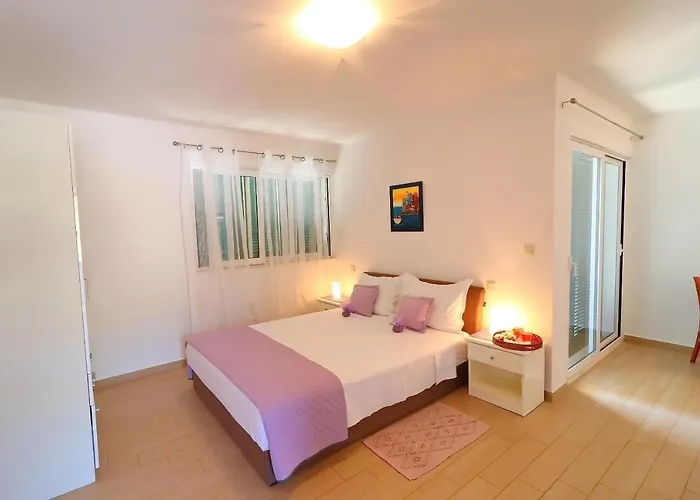 Villa Lavanda Korcula