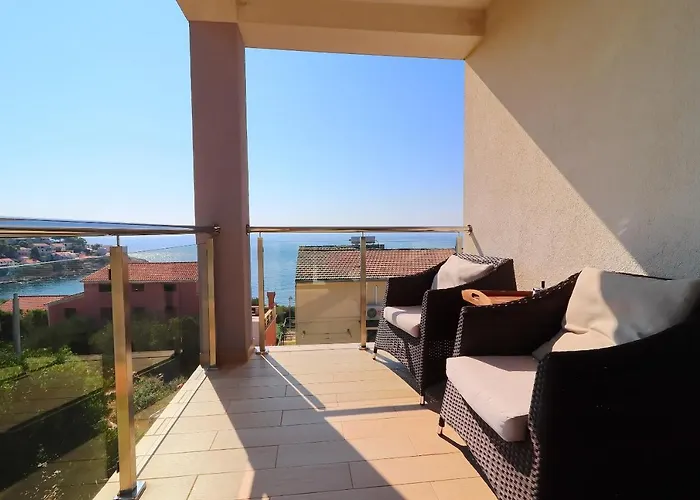 Lavanda Korcula Villa *