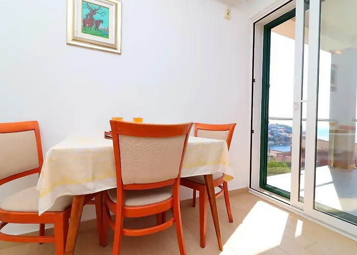 Villa Lavanda Korcula Zavalatica